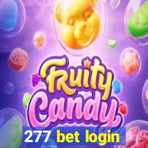 277 bet login